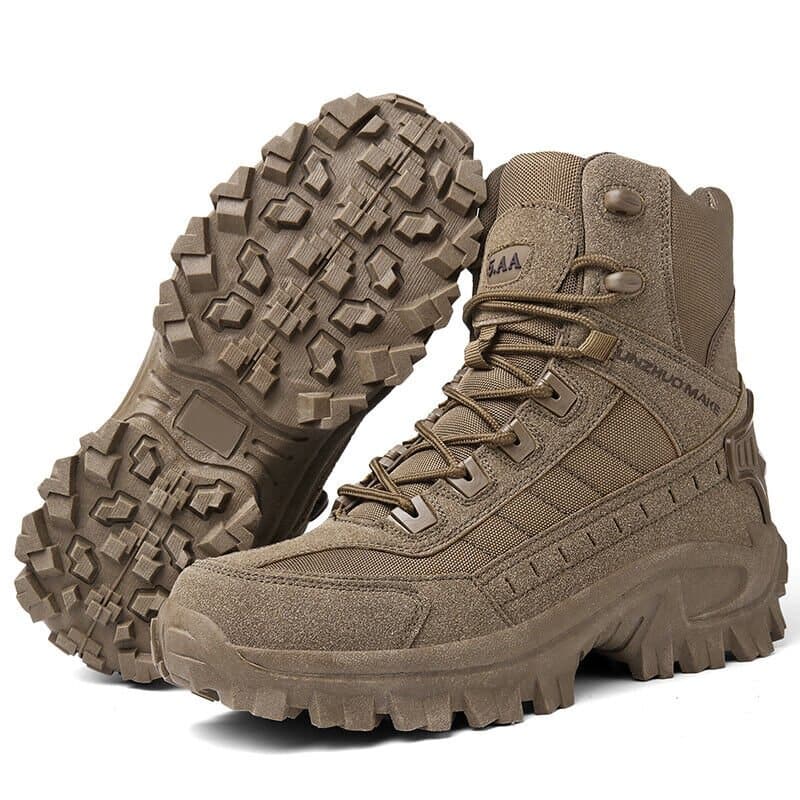 Shop Velvia | Waterproof Work Boots