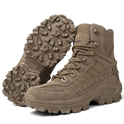 Shop Velvia | Waterproof Work Boots