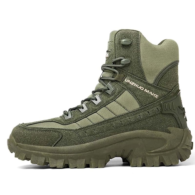 Shop Velvia | Waterproof Work Boots