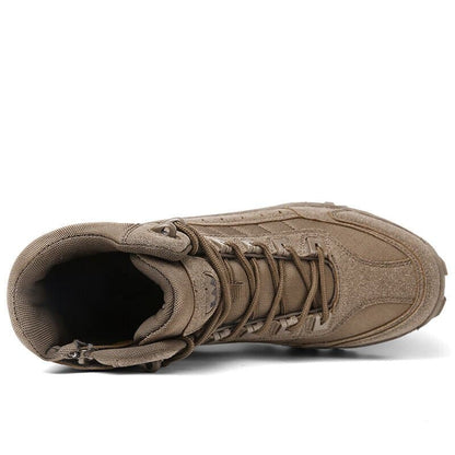 Shop Velvia | Waterproof Work Boots