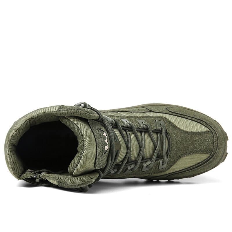 Shop Velvia | Waterproof Work Boots