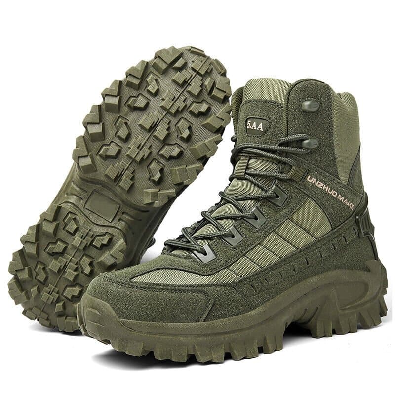 Shop Velvia | Waterproof Work Boots