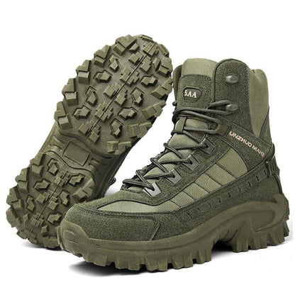 Shop Velvia | Waterproof Work Boots