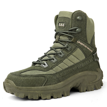 Shop Velvia | Waterproof Work Boots